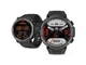 Смарт-годинник Blackview W50 Black - изображение 2