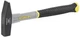Молоток слесарный Stanley Fiberglass с весом головки 300 г (STHT0-51907) - изображение 2