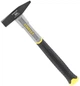 Молоток слесарный Stanley Fiberglass с весом головки 300 г (STHT0-51907) - изображение 1
