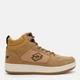 Женские зимние ботинки низкие Lotto Prehna Fur 2400380U 39 25.2 см Wheat/Black (4068577082399) - изображение 1