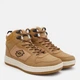 Женские зимние ботинки низкие Lotto Prehna Fur 2400380U 39 25.2 см Wheat/Black (4068577082399) - изображение 3