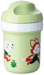 Zestaw naczyń Koziol Hop On At Home Pistacjowy 3 szt (4002942698846) - obraz 4