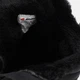 Женские зимние ботинки низкие Lotto Ardino Fur 2401220U 37 24 см Black (4068577089923) - изображение 7
