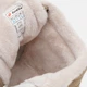 Женские зимние ботинки низкие Lotto Ardino Fur 2401220U 36 23 см Beige/Offwhite (4068577090028) - изображение 7