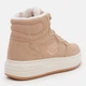 Женские зимние ботинки низкие Lotto Mogila Pf Fur 2401240W 40 25.5 см Beige/Offwhite (4068577090318) - изображение 5