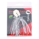 Чаттербейт Hengjia SB054, 16 гр., color 3 - изображение 1