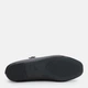 Женские балетки Les Arlesiennes B0015370-BLK 39 24.5 см Черные (5401200657271) - изображение 7