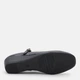 Женские туфли Мэри джейн Les Arlesiennes B0016080-BLK 38 23.5 см Черные (5401200609300) - изображение 7
