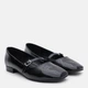 Женские туфли Мэри джейн Les Arlesiennes B0017450-BLK 40 25.5 см Черные (5401200609119) - изображение 3