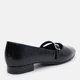 Женские туфли Мэри джейн Les Arlesiennes B0017450-BLK 40 25.5 см Черные (5401200609119) - изображение 5
