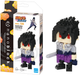 Klocki konstrukcyjne Nanoblock Naruto Sasuke Uchiwa 200 elementów NBCC-135 (4972825224229) - obraz 5