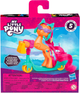 Набір іграшковий Hasbro Історії з гривою MLP-Моя маленька Поні Rolling Scooter (F8725_F8737) - зображення 5