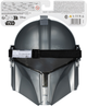 Maska karnawałowa dla dzieci Hasbro Gwiezdne wojny Mandalorian (G0756_G1429) - obraz 5