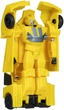 Zabawka transformer Hasbro Transformery Nowa iskra Iskrząca Ziemia Bumblebee 10 cm (G0742_G0996) - obraz 2