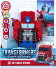 Figurka transformer Hasbro Transformery Nowa iskra Iskrząca Ziemia Optimus Prime 10 cm (G0742_G0994) - obraz 1