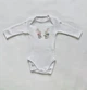 Боді для немовлят EPC fashion private company BABY 4шт. (74см) - изображение 5