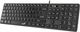 Клавиатура Genius SlimStar 126 USB Black (31310017407) - изображение 2