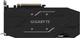 Відеокарта Gigabyte RTX 2060 8Gb Super Windforce (GV-N206SWF2-8GD) (GDDR6, 256 bit, PCI-E v3.0) Б/в - зображення 4