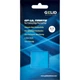 Термоинтерфейс Evolution Gelid Solutions GP-Ultimate Thermal Pad 90x50x2 mm TP-GP04-D - изображение 3