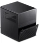 Корпус Jonsbo N3 Black (N3 Black) Без БП - зображення 2