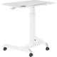 Геймерский стол OfficePro ODM380 White (ODM380W) - изображение 4
