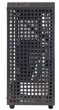 Корпус GTL 2625B1 Black, без БП (2625B1) - изображение 5
