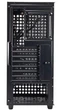 Корпус GTL 2625B1 Black, без БП (2625B1) - изображение 7