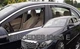 Дефлекторы окон ветровики Mercedes E W213 4D SD 16-24 вставные 4шт Heko Мерседес Е АМ0054430 - изображение 1