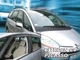 Дефлекторы окон ветровики Citroen C4 Picasso 5D 06- вставные 4шт Heko Ситроен С4 Пикассо АМ0007142 - изображение 1