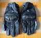 Рукавички Black, XL, (з еко-шкіри) комплект - изображение 5
