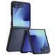 Чехол TPU Bamper Case для Samsung Galaxy Flip7 black - изображение 1