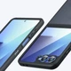 Чехол TPU Bamper Case для Samsung Galaxy Flip7 black - изображение 2