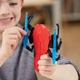 Фигурка Человек Паук Взрывной Удар с аксессуарами Marvel Spider Man Thwip Blast Hasbro - изображение 4