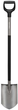 Лопата штикова Fiskars Ergonomic (1066708) - зображення 2
