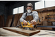 Циркулярна пила DeWalt DCS512N без акумулятора та зарядного пристрою (5035048739587) - зображення 3