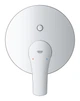 Змішувач прихованого монтажу на 2 споживача Grohe Eurosmart New (24043003) - изображение 6