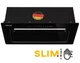 Витяжка Weilor LUMINA WBG 65 BLACK - изображение 2