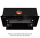 Витяжка Weilor LUMINA WBG 65 BLACK - изображение 11