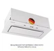 Витяжка Weilor LUMINA WBG 65 WHITE - изображение 5