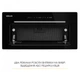 Витяжка Weilor LUMINA WBG 66 BLACK - изображение 11