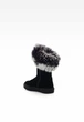 Сапоги зимние натуральная кожа Bartek bar 073 р.28 - изображение 6