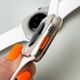 Комплект i50 (Ultra 2+ Watch 9) Оранжевый - изображение 5