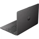 Ноутбук HP 250R G9 15.6" SVA FHD Intel Core 3 100U 8GB 512GB SSD Intel Graphics Dark Ash Silver (B3AG5AT) - изображение 4