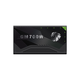 Блок питания модульный для ПК GameMax GM 700B ATX 2.53 700W 140 мм вентилятор 80+ Bronze Black - изображение 4