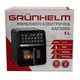 Мультипечь Grunhelm GAF5000 5 л 1500 Вт черный - изображение 5