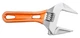 Ключ разводной Neo Tools 03 020 139 мм кованая сталь CrV диапазон 0 32 мм - изображение 2