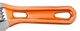 Ключ разводной Neo Tools 03 020 139 мм кованая сталь CrV диапазон 0 32 мм - изображение 6
