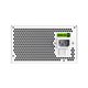 Блок питания для ПК GameMax GP 750B WH ATX 2.31 750W 140 мм вентилятор 80+ Bronze White - изображение 2