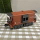 Железная дорога 602 B, 5 вагонов, длина 93 см, путь 99х138 см, подсветка, парогенератор, звук/беззвучный режим, движение вперед-назад, аккумулятор 3.7V. - изображение 5