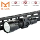 Кріплення для ліхтаря на цівці M-LOK - зображення 2